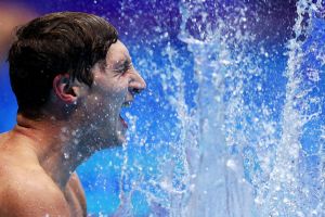 2024 U.S. Olympic Team Trials - Swimming - Day 8