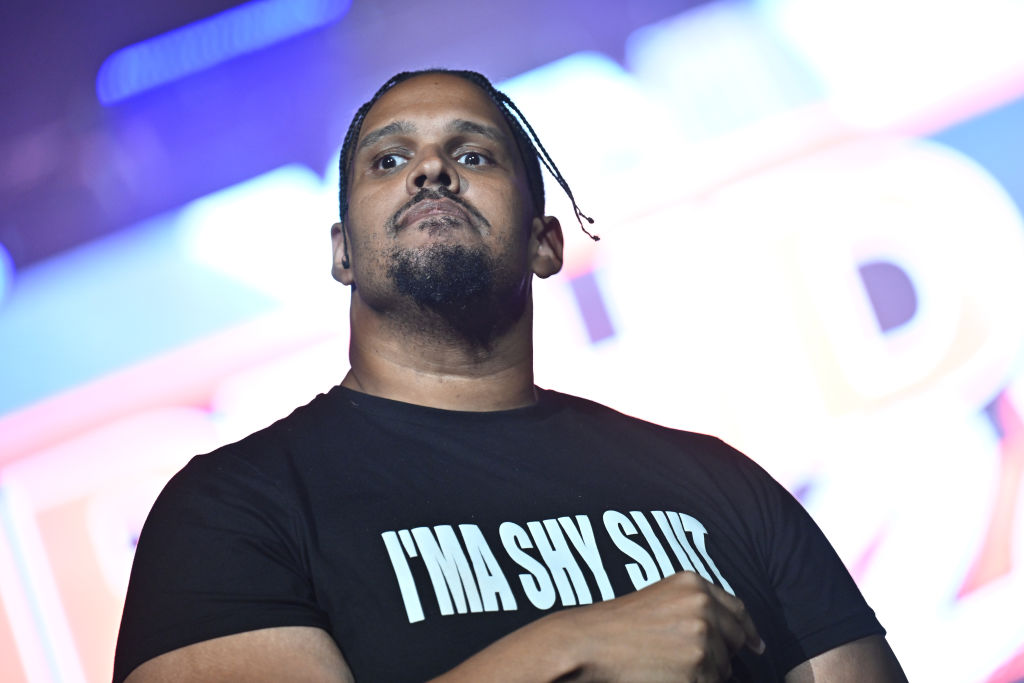 Entertainment News Archives - Black America Web