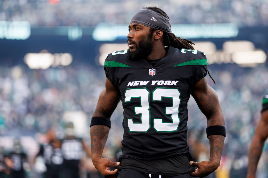 Miami Dolphins v New York Jets