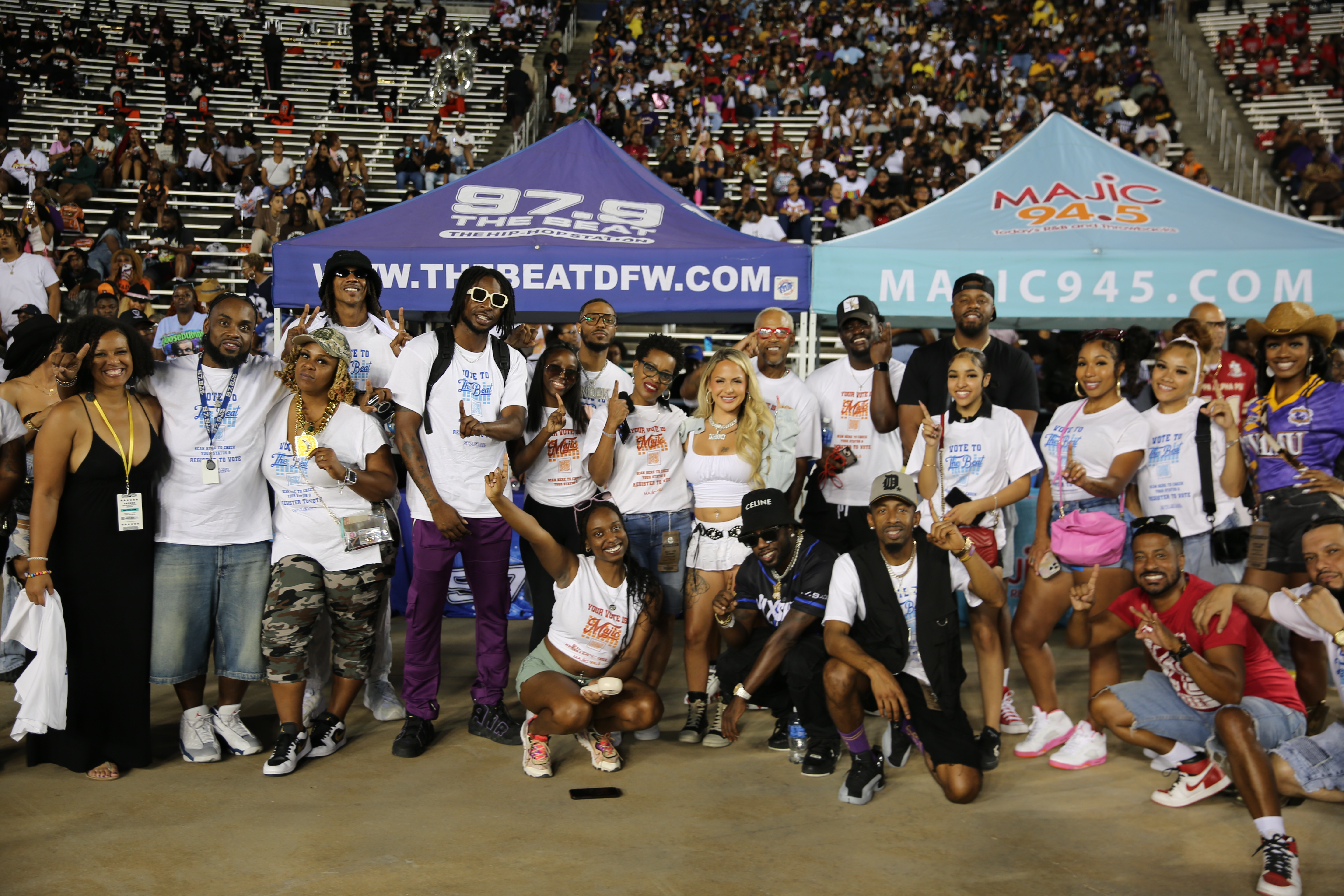 State Fair Classic 2024 Photos