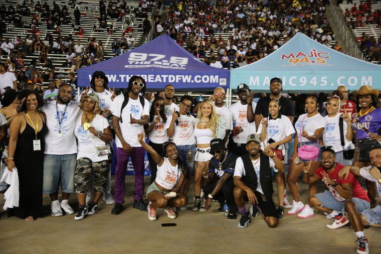 State Fair Classic 2024 Photos