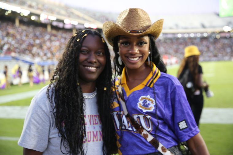 State Fair Classic 2024 Photos