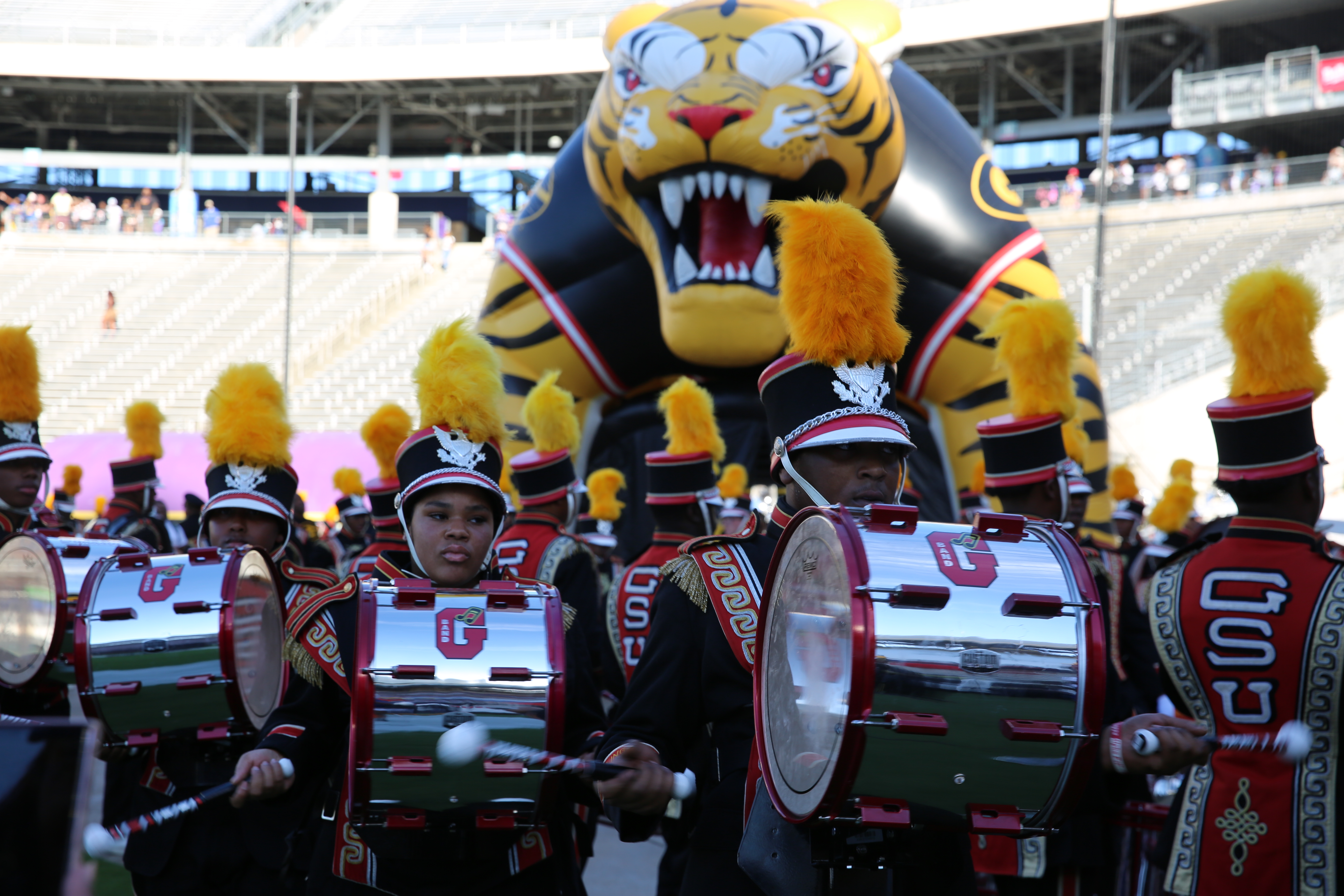 State Fair Classic 2024 Photos