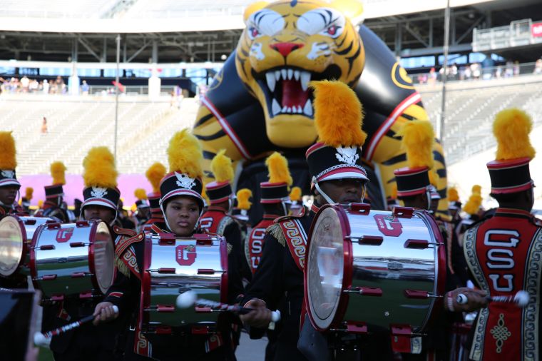 State Fair Classic 2024 Photos