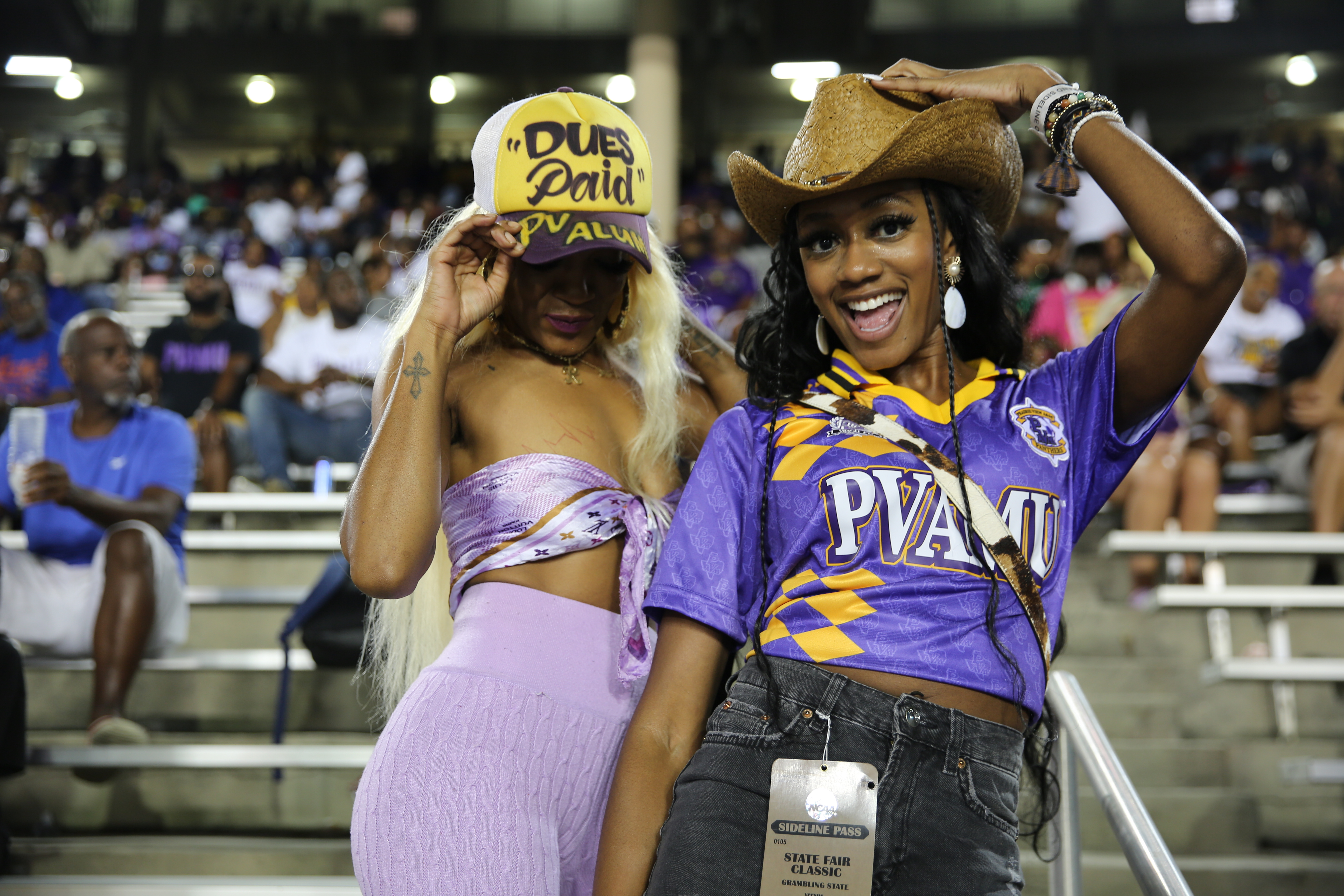 State Fair Classic 2024 Photos