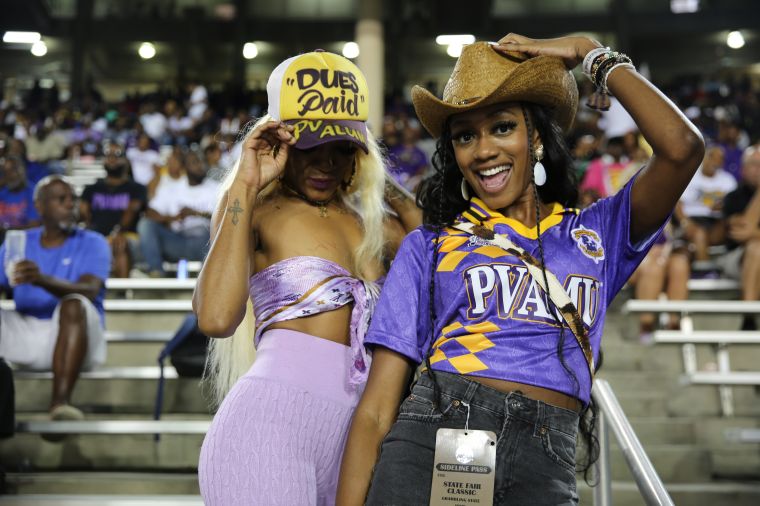 State Fair Classic 2024 Photos