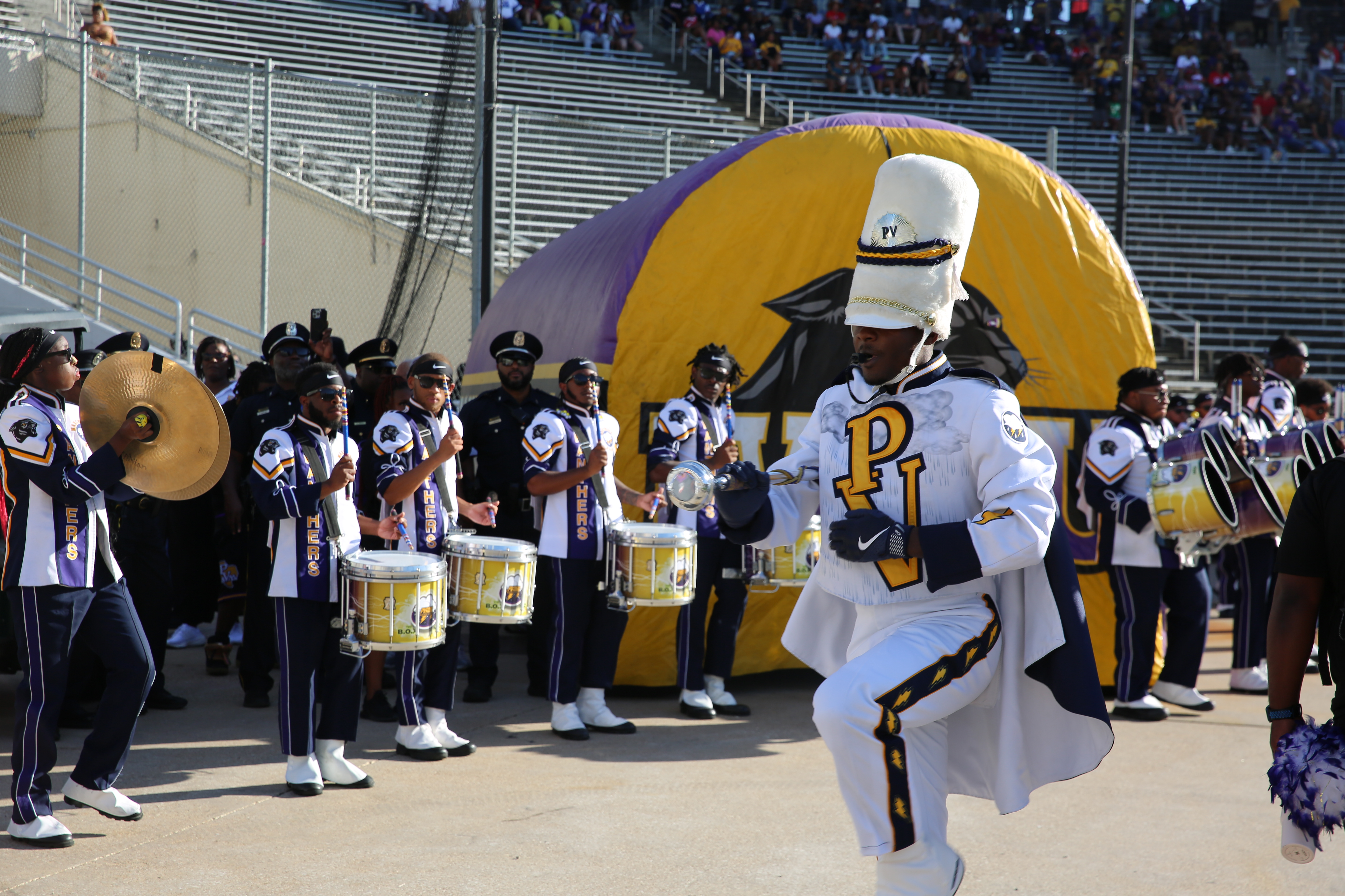 State Fair Classic 2024 Photos