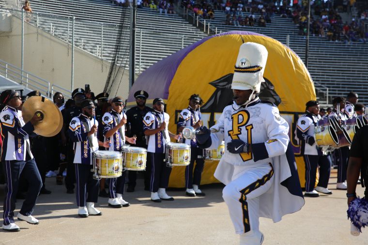 State Fair Classic 2024 Photos