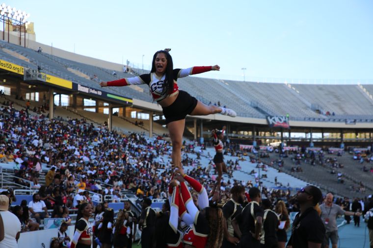 State Fair Classic 2024 Photos