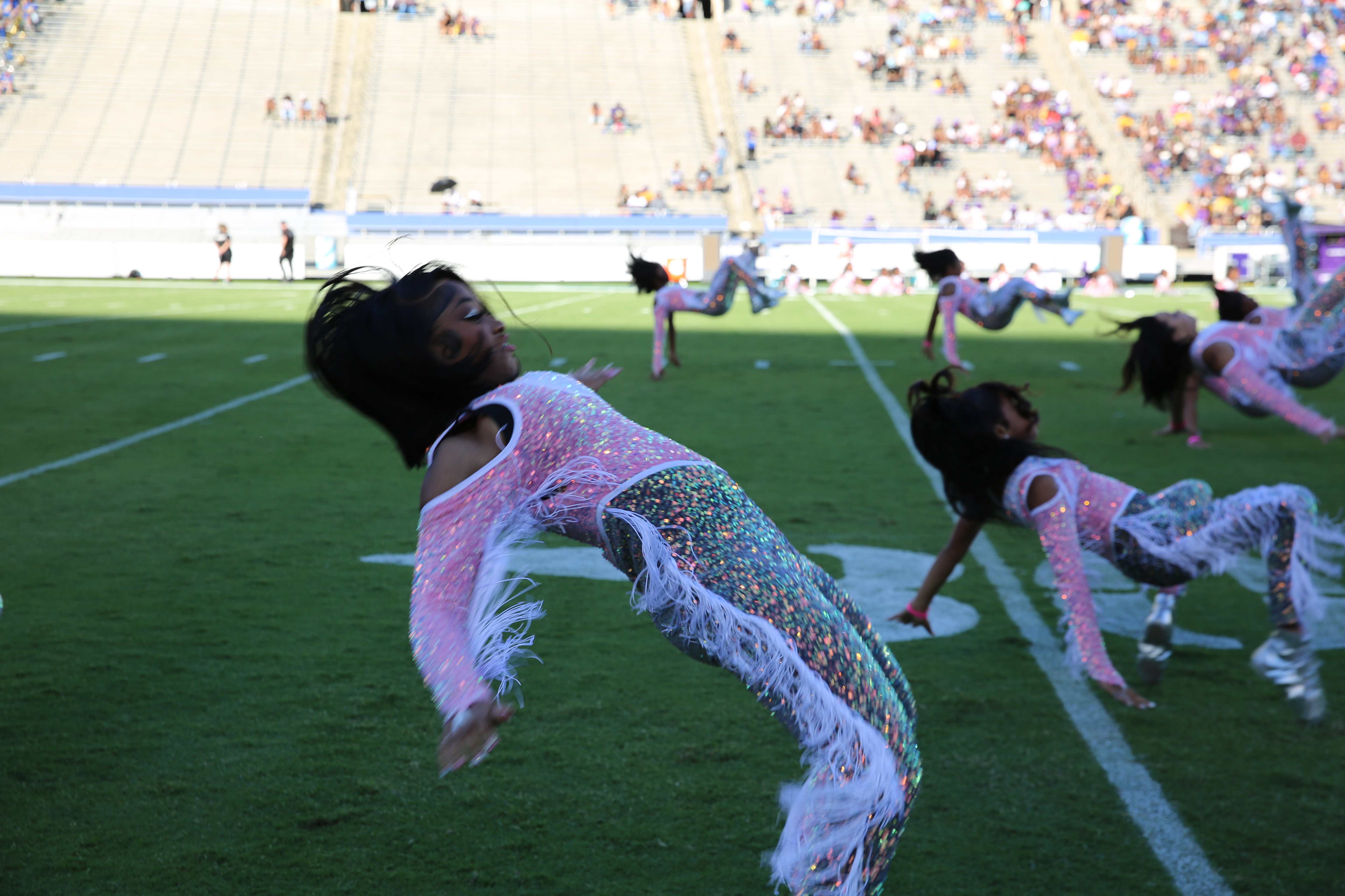 State Fair Classic 2024 Photos
