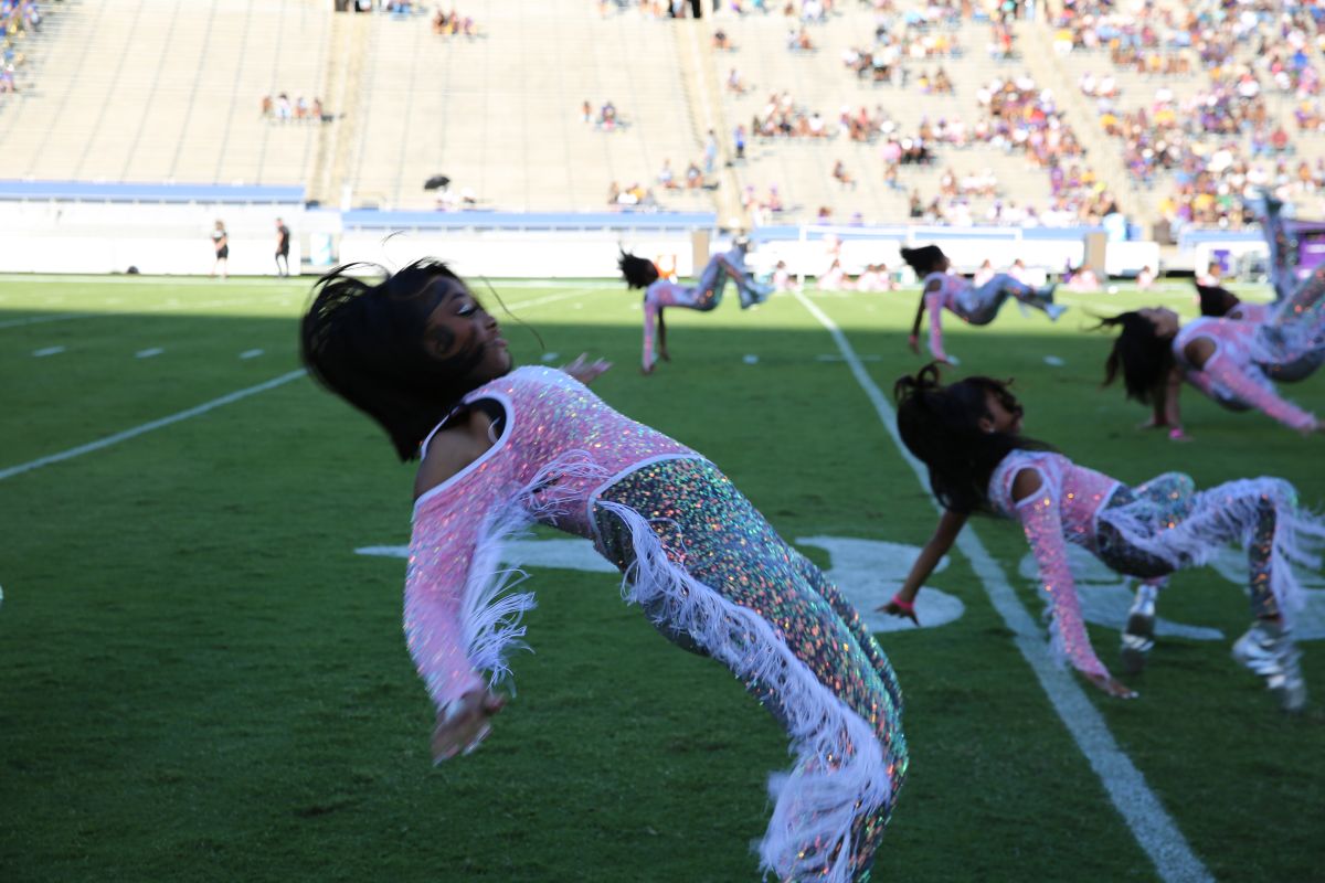 State Fair Classic 2024 Photos