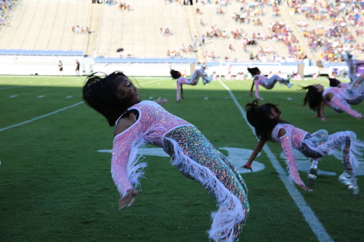 State Fair Classic 2024 Photos