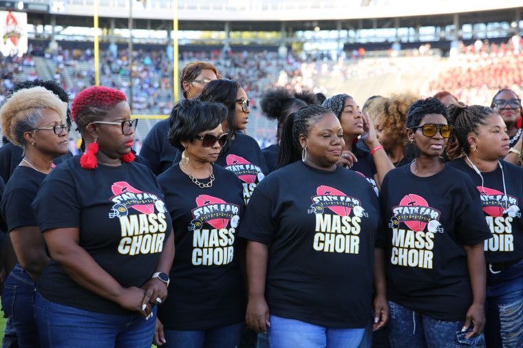 State Fair Classic 2024 Photos