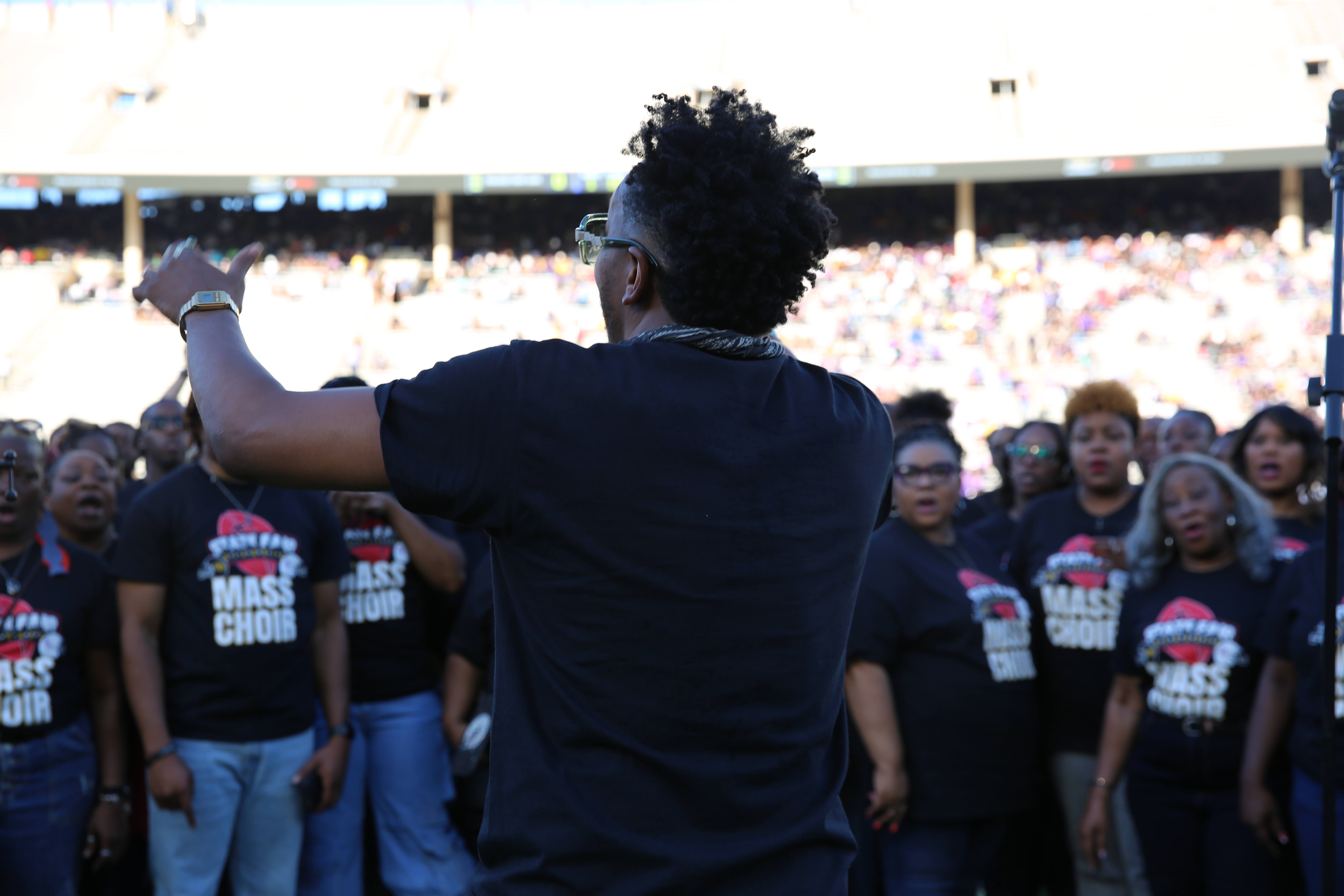 State Fair Classic 2024 Photos