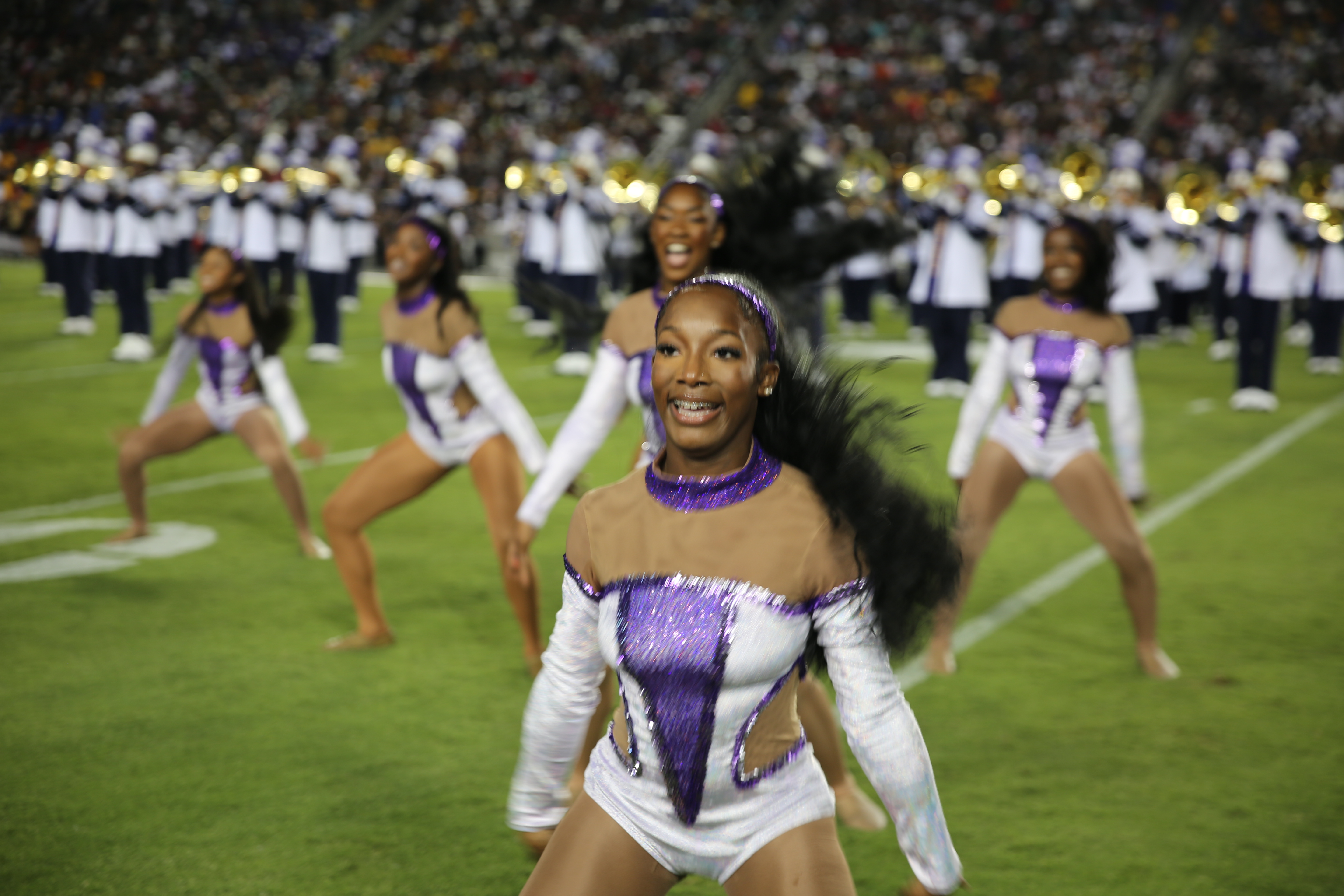 State Fair Classic 2024 Photos