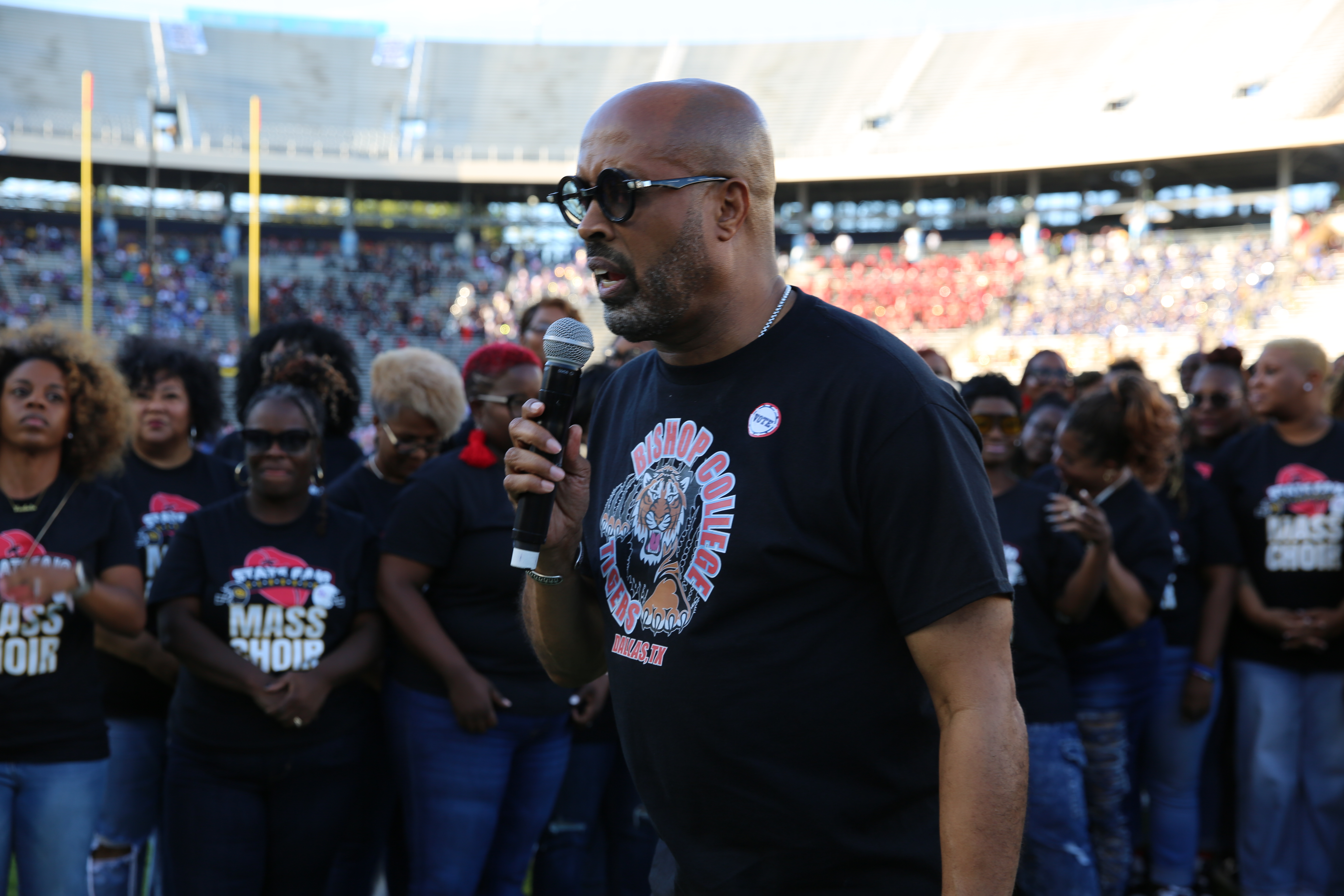 State Fair Classic 2024 Photos