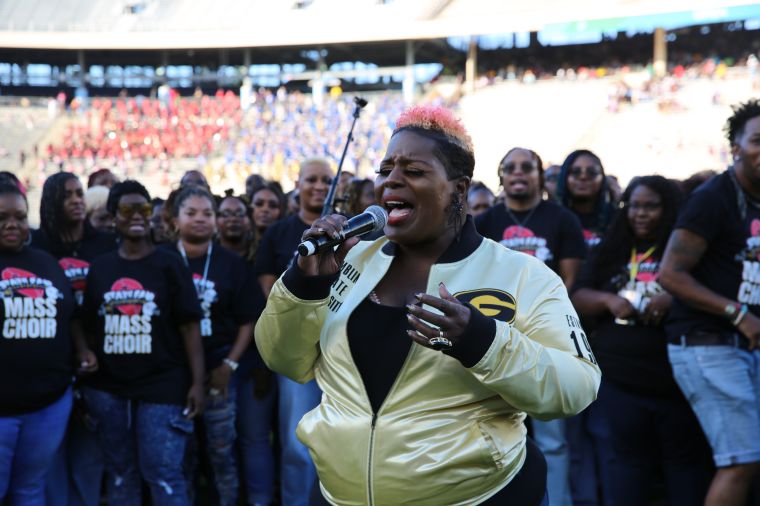 State Fair Classic 2024 Photos