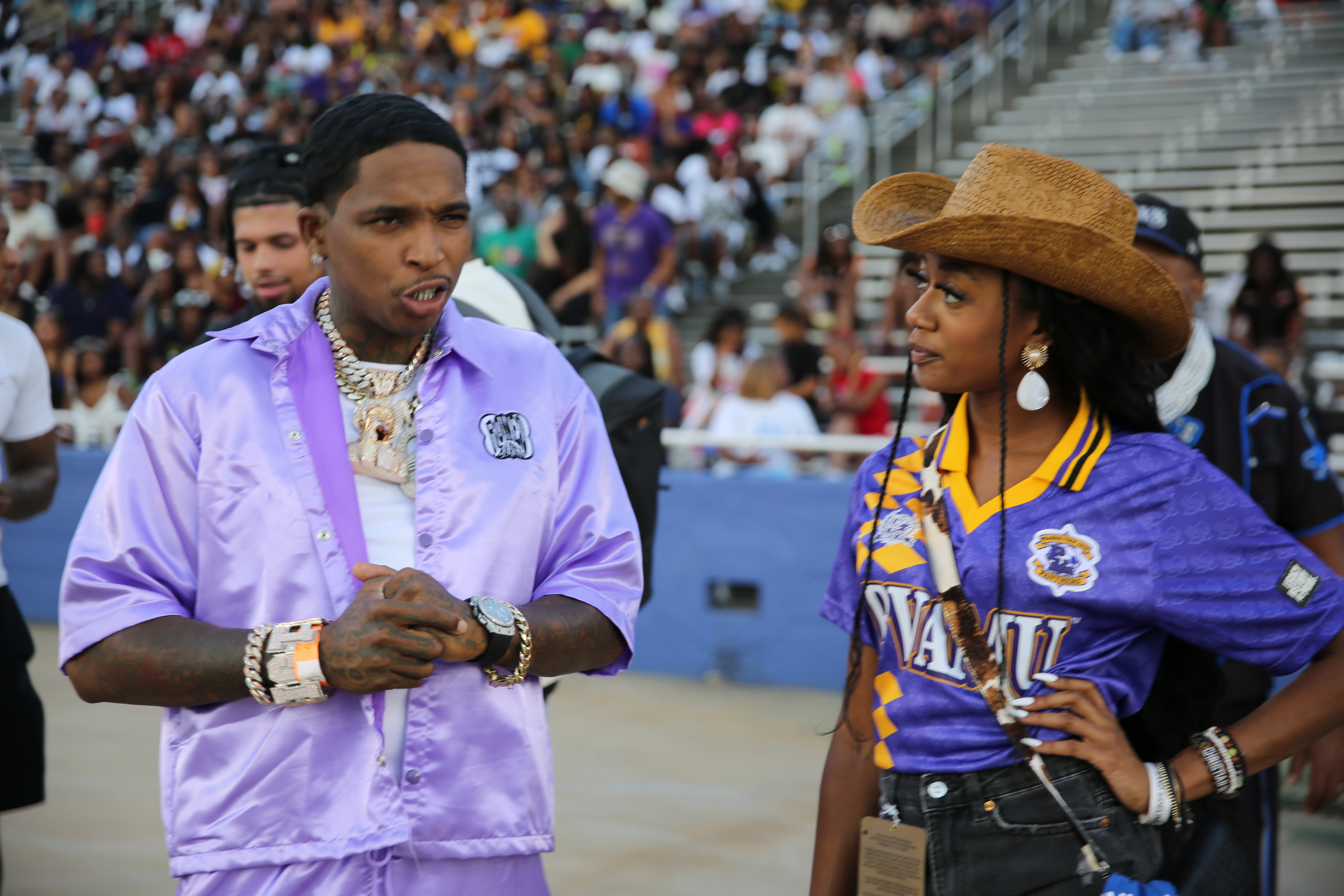 State Fair Classic 2024 Photos