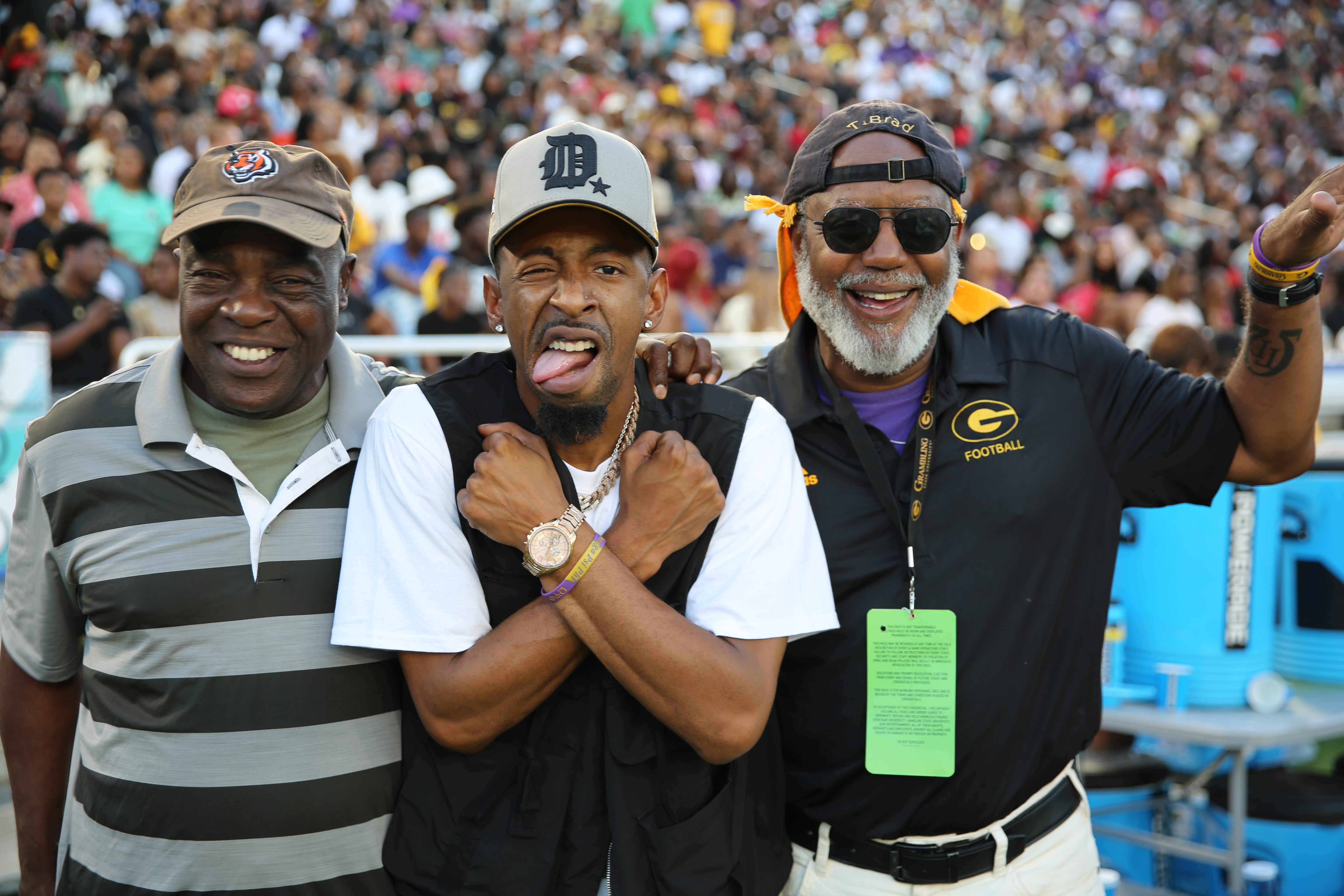 State Fair Classic 2024 Photos