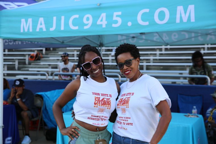 State Fair Classic 2024 Photos