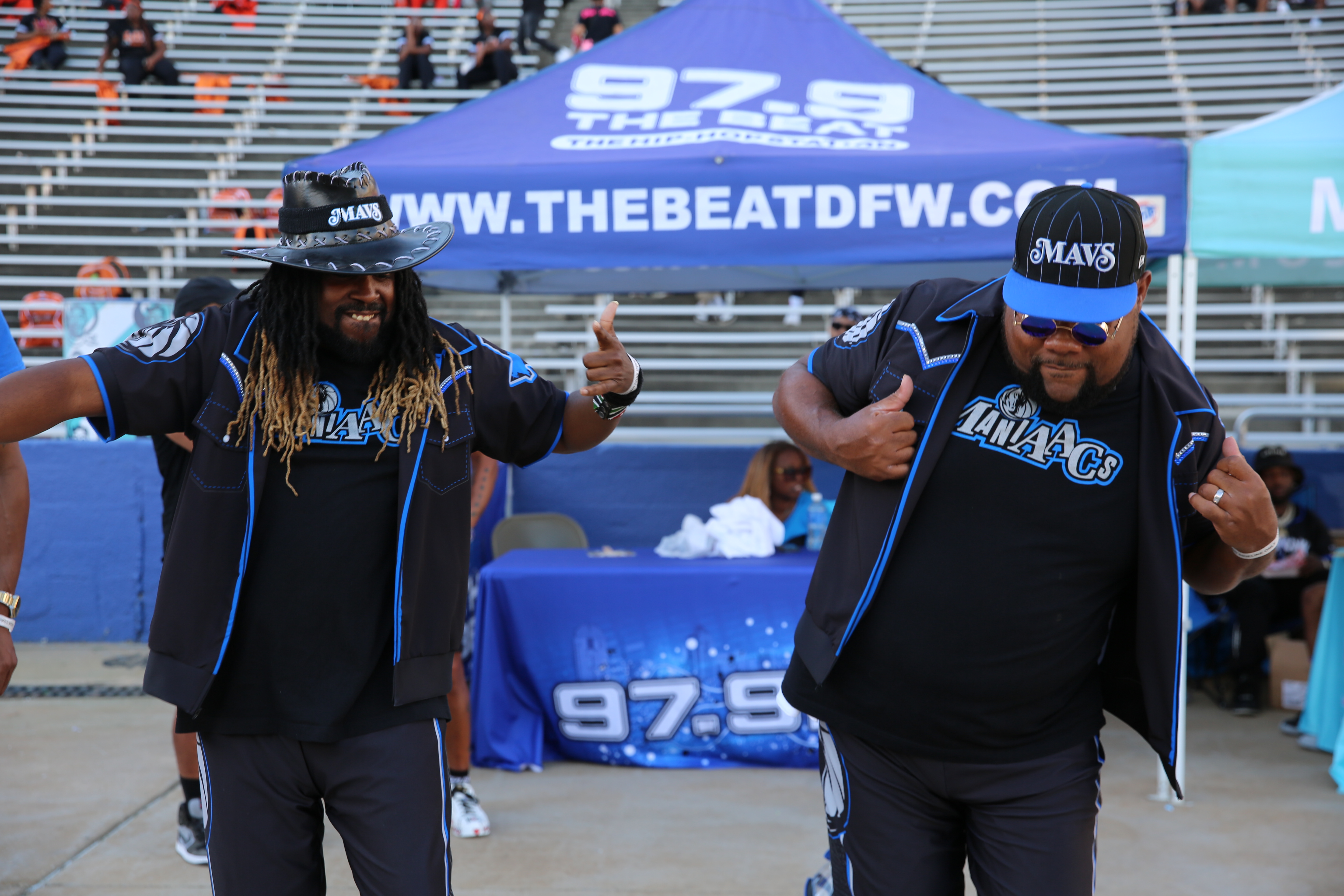 State Fair Classic 2024 Photos