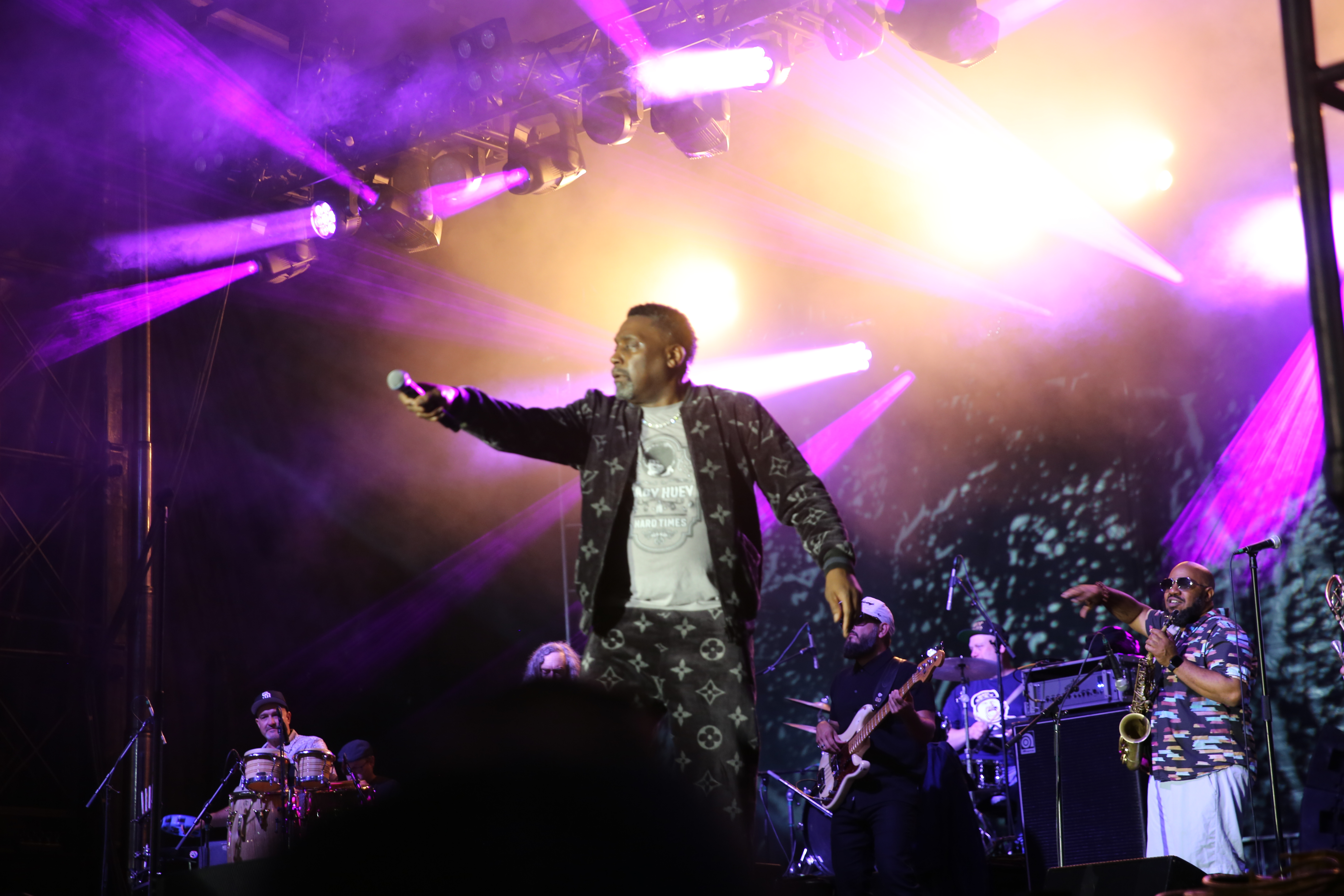 State Fair Classic 2024 Photos