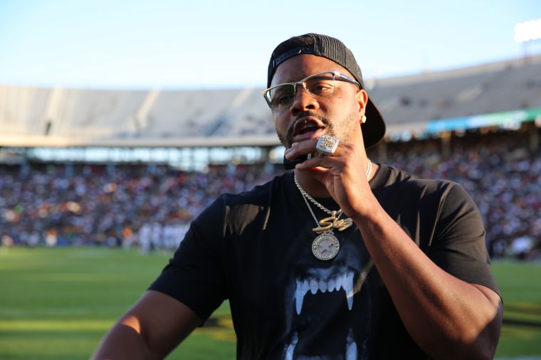 State Fair Classic 2024 Photos