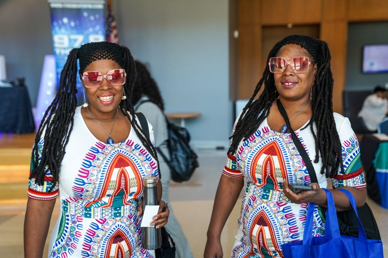 DFW Fall Career Fair