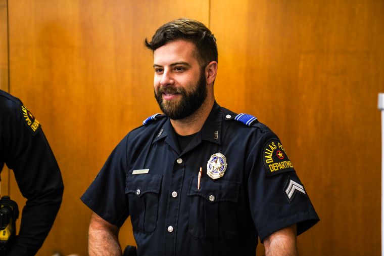 DFW Fall Career Fair