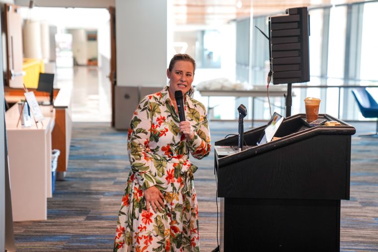 DFW Fall Career Fair