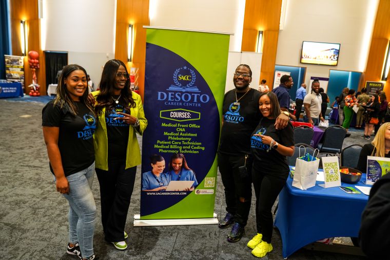 DFW Fall Career Fair