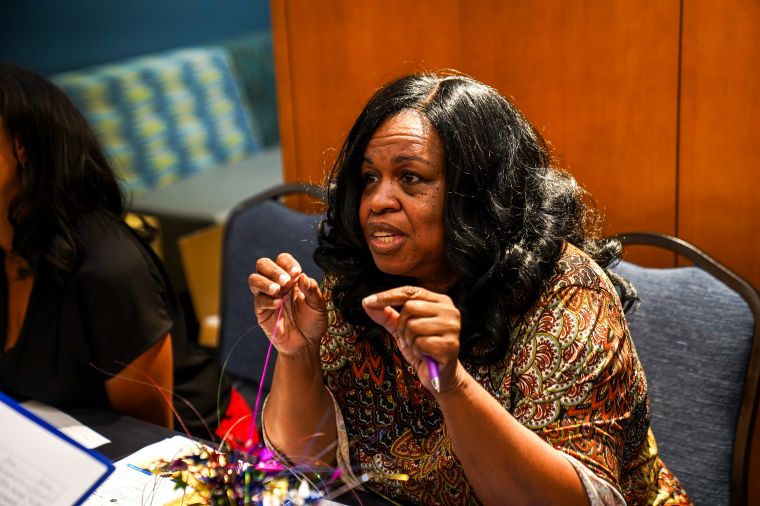 DFW Fall Career Fair