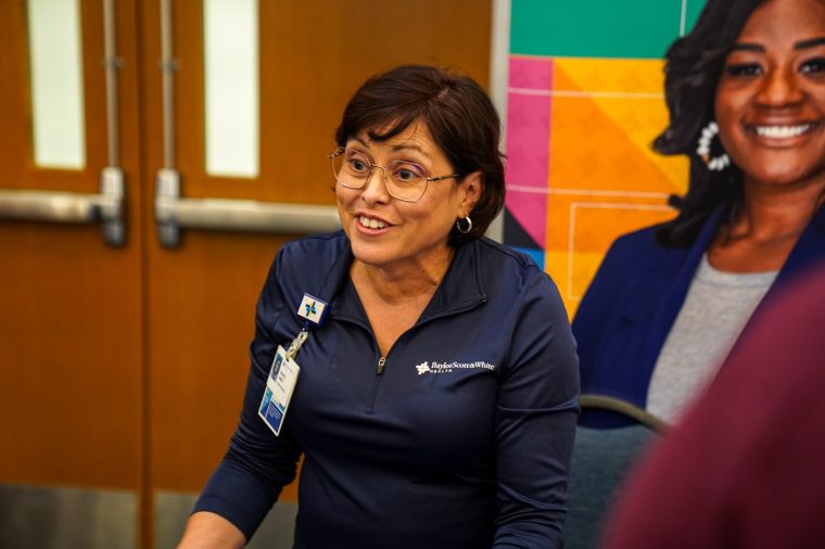 DFW Fall Career Fair