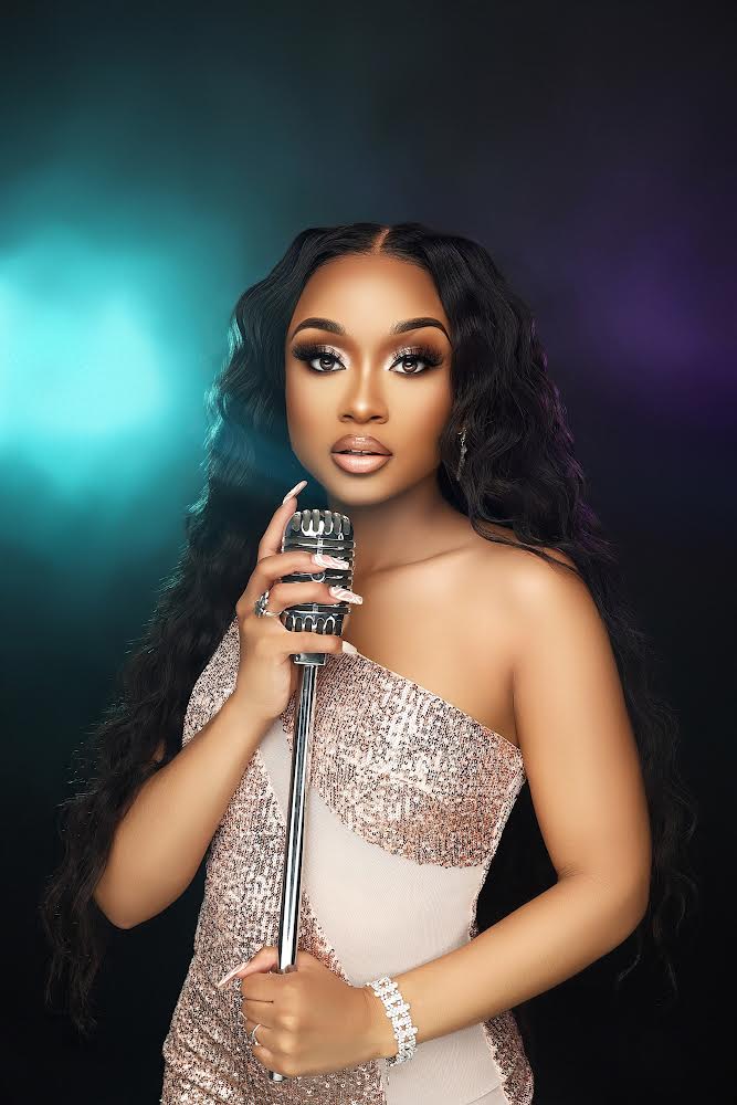 Jada Arnell Thomas
