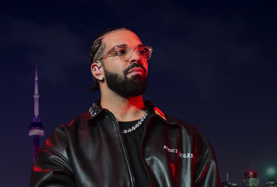 Drake