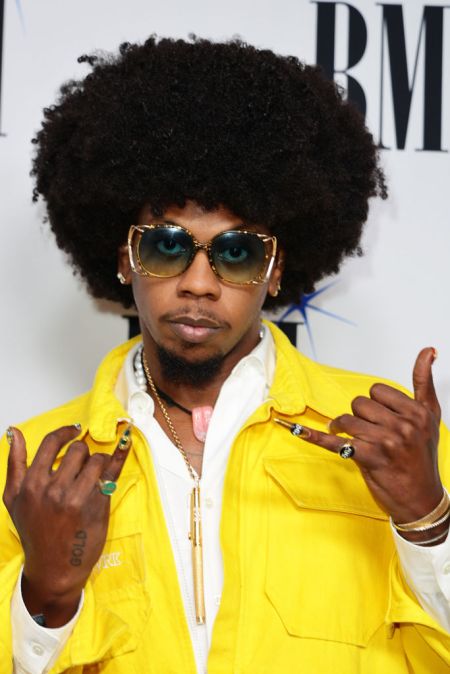 Trinidad James