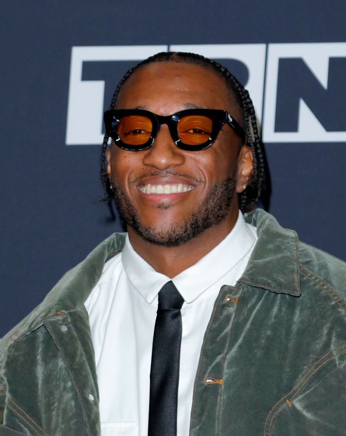 55th Annual GMA Dove Awards - Arrivals