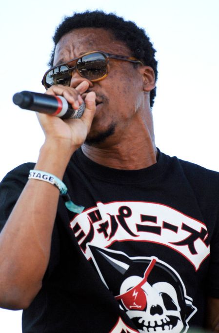 Lupe Fiasco