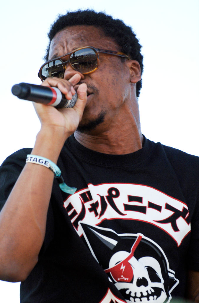 Lupe Fiasco