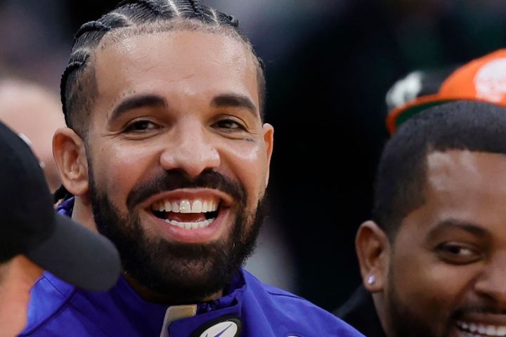 Drake