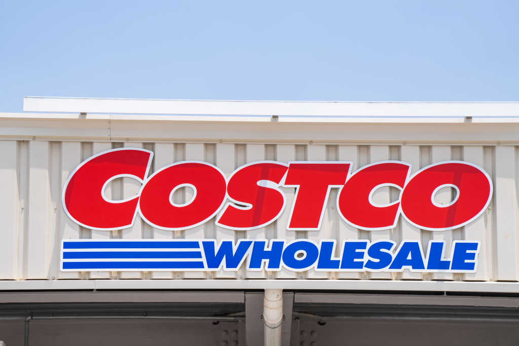 Retail Giant Costco To Open New Store In Nanjing