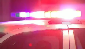 Police Lights