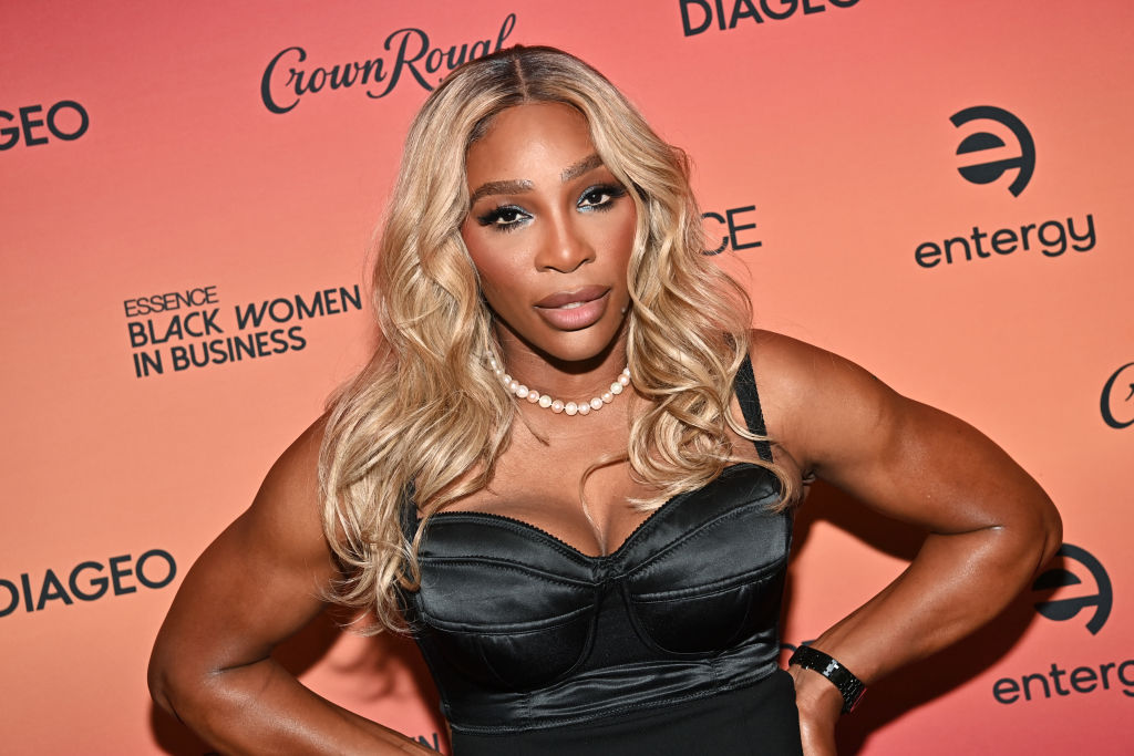 2024 ESSENCE Black Women In Business Dinner