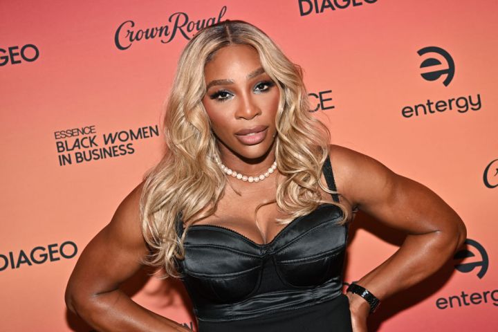 Serena Williams
