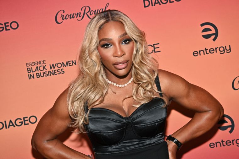 Serena Williams