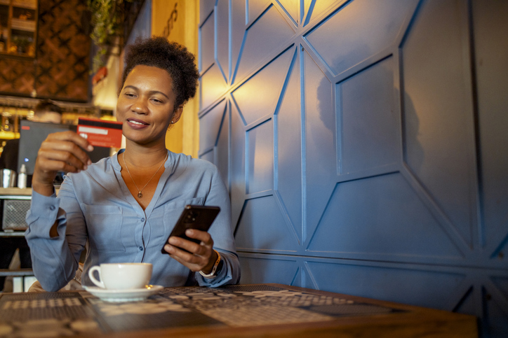 Credit Card Interest