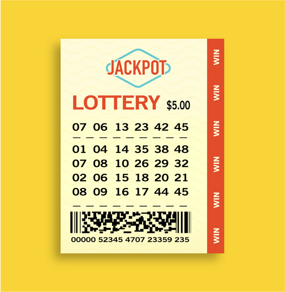Lottery Tickets
