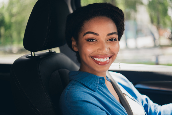 Buying a Brand New Car