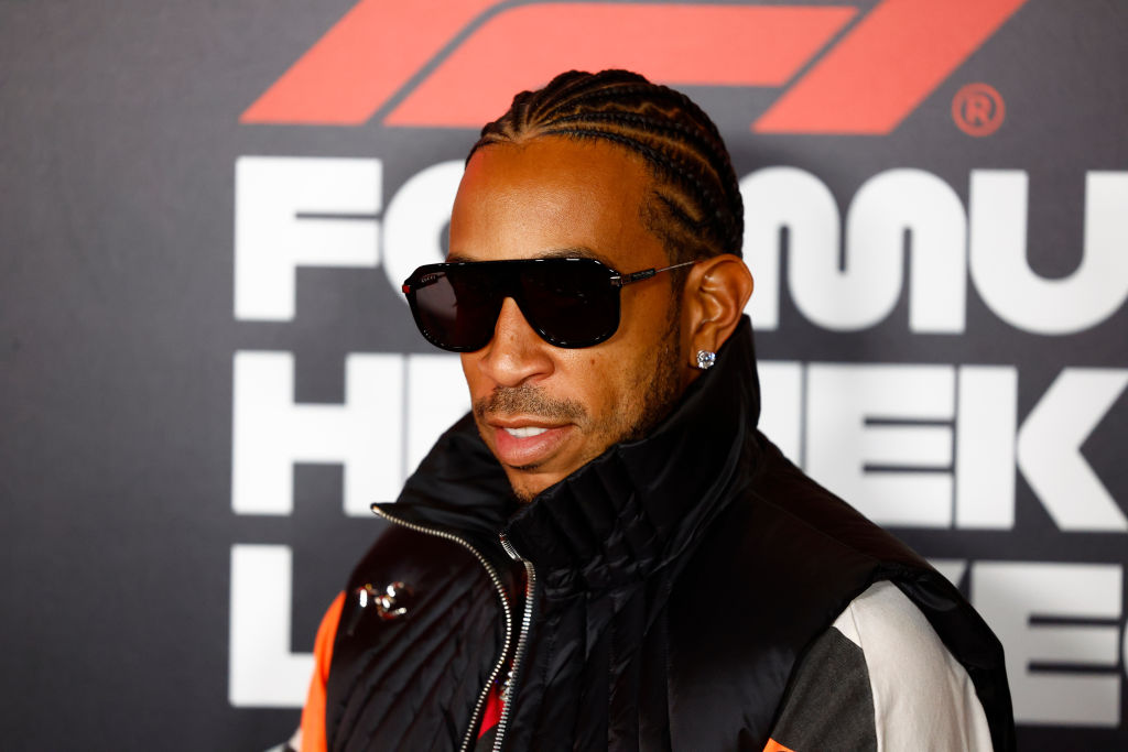 AUTO: NOV 23 F1 Heineken Silver Las Vegas Grand Prix