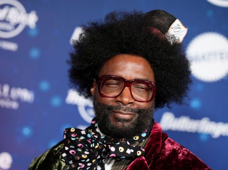 Questlove